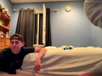 leaderzac webcam model stream image