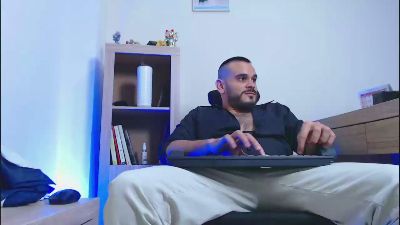 apasion2 webcam model stream image