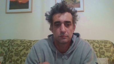 pango1 webcam model stream image