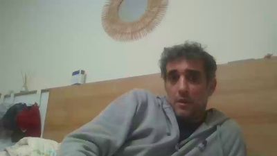 pango1 webcam model stream image