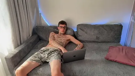 anahori__simon webcam model stream image