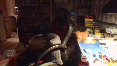 jwo100 webcam model stream image