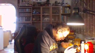 jwo100 webcam model stream image