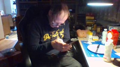 jwo100 webcam model stream image