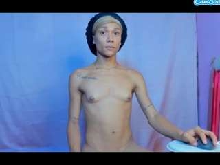 flowerweed webcam model stream image