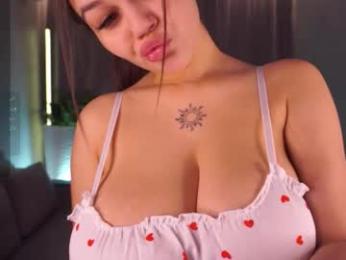 anuricbriny webcam model stream image