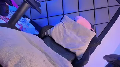 GeorginaCute_ webcam model stream image