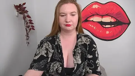 NikkiTease webcam model stream image