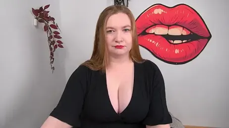 NikkiTease webcam model stream image