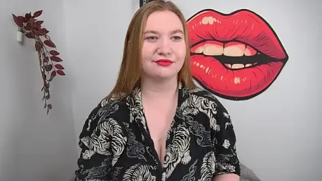 NikkiTease webcam model stream image