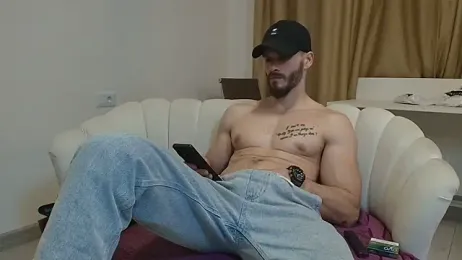 MauroTwin webcam model stream image