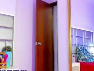 lovely-nicki webcam model stream image