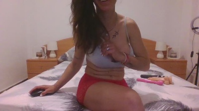 Agustinalatina webcam model stream image