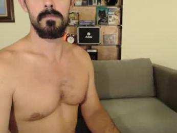 but4urpleasure webcam chaturbate model stream image