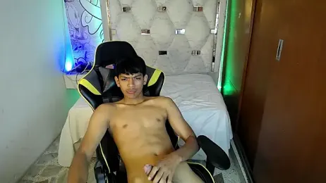 Rick_oficiall webcam model stream image