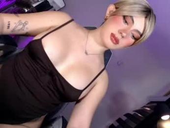 kiramillerxx webcam model stream image
