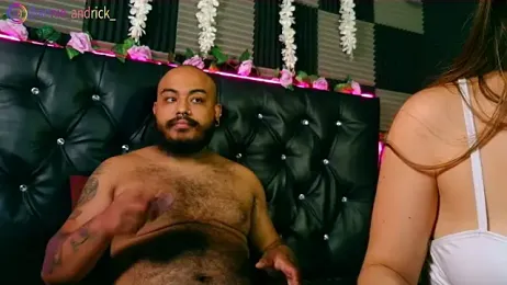 _Annie_Andrick_ webcam model stream image