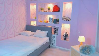 DaisyBlink webcam model stream image