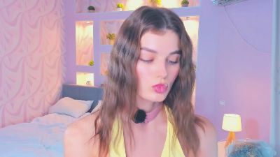 DaisyBlink webcam model stream image