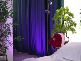 ArtTeasee webcam bongacams model stream image