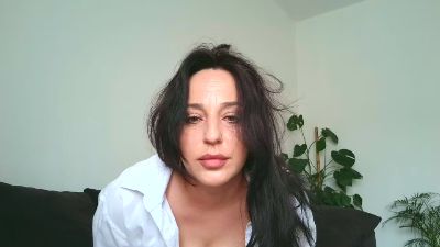 sexybruneta09 webcam model stream image