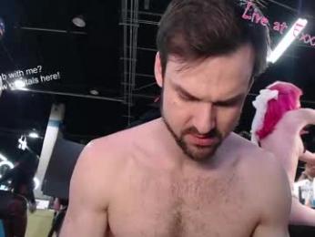 shanestickrod webcam model stream image