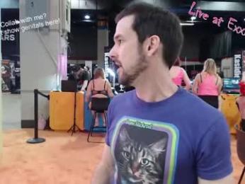 shanestickrod webcam model stream image