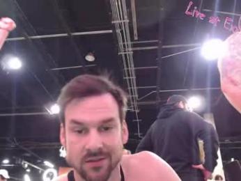 shanestickrod webcam model stream image