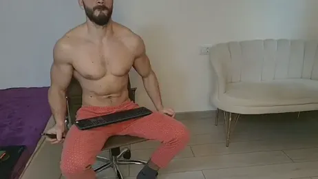 TheTopAlex webcam stripchat model stream image