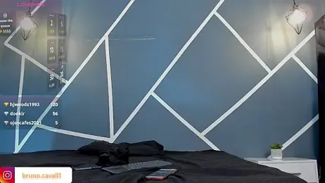 bruno_cavalli webcam stripchat model stream image