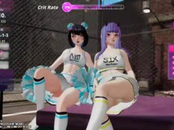 emyliveshow webcam model stream image