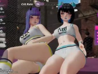 emyliveshow webcam model stream image