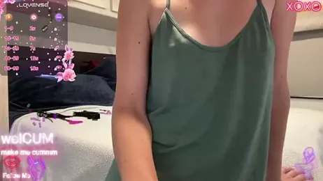 foreverkinky webcam model stream image