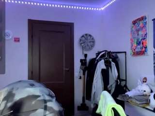 violetcrawshaw webcam model stream image