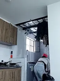 Mariam_Gomezxxx webcam stripchat model stream image