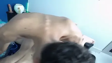 Thiago_And_Gael webcam model stream image