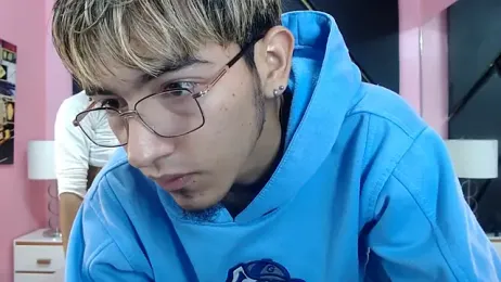 Juan_saul1 webcam model stream image