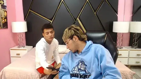 Juan_saul1 webcam model stream image