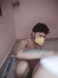 SURAJSAVITA webcam model stream image