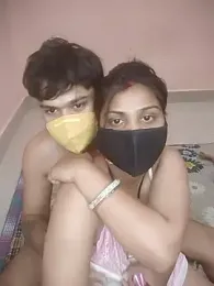 SURAJSAVITA webcam model stream image