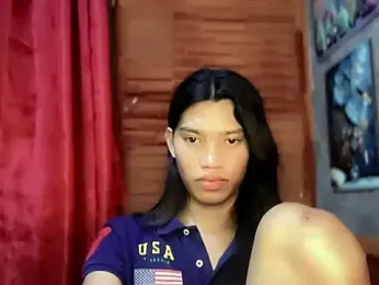 Yourgoddess_jayve webcam model stream image