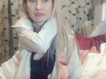 DeoMatissta webcam model stream image