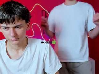 emil-lucky webcam camsoda model stream image