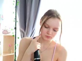 xiaobrunscheen webcam model stream image