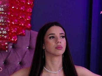 LaraKennt webcam model stream image