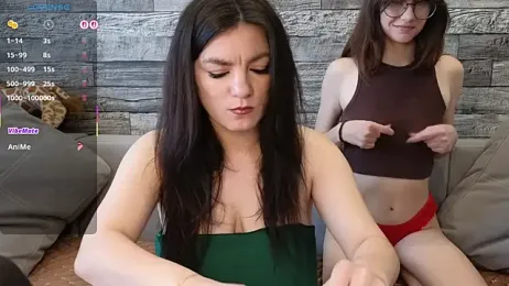 Vika_loves_you webcam stripchat model stream image