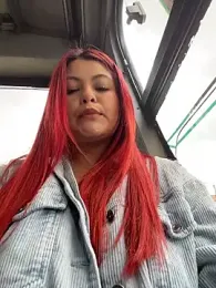 Lia-Moon77 webcam model stream image