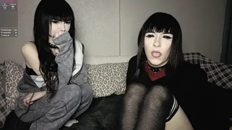 GraypacLive webcam model stream image