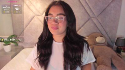 Dany_Blaze webcam model stream image