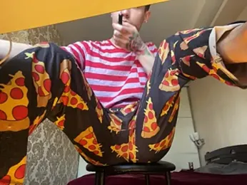 Mike_severi2 webcam stripchat model stream image